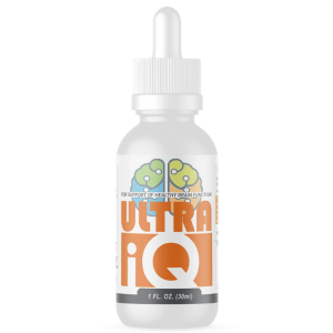 ULTRA iQ